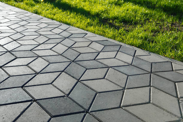 Best Commercial Driveway Pavers  in Tazewell, VA