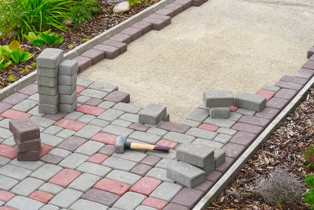 Best Paver Driveway Replacement  in Tazewell, VA