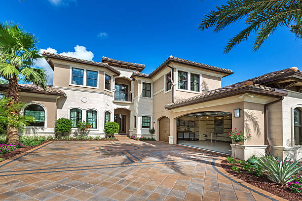 Best Driveway Pavers Installation  in Tazewell, VA