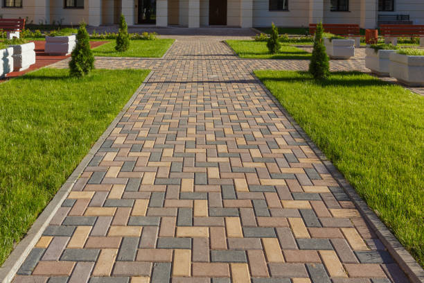 Tazewell, VA Driveway Pavers Company