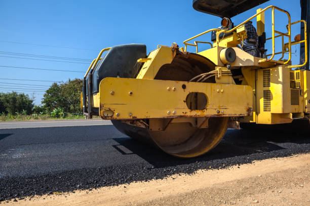 Best Cobblestone Driveway Pavers  in Tazewell, VA